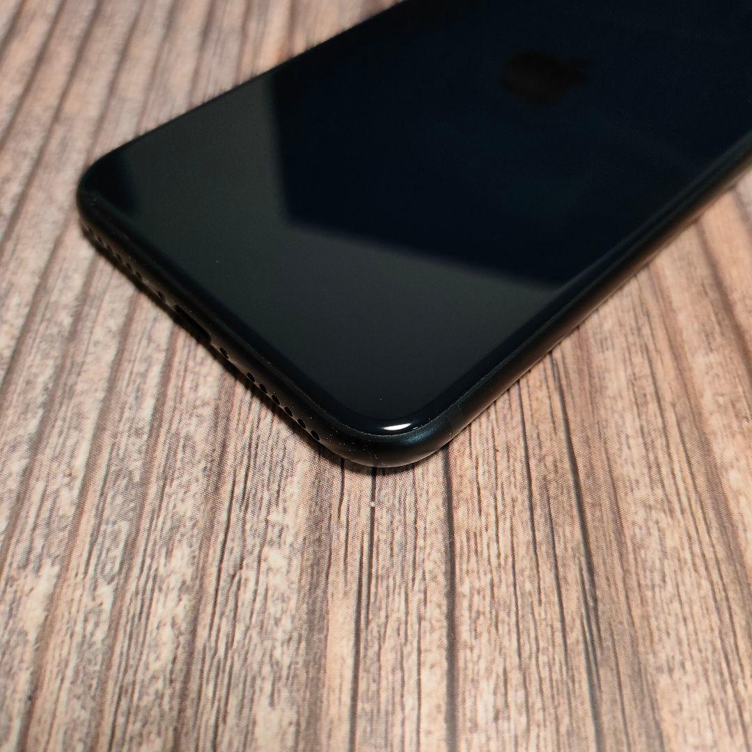 iPhone SE 第3世代 64GB 美品 おまけ大量 バッテリー94%