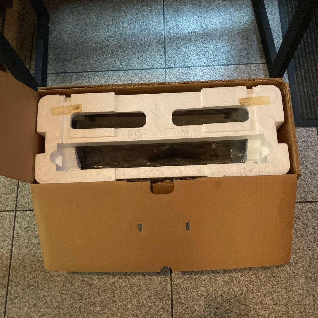 NEC プリンターPC-PR201FとトラクトフィータPC-PR201-23