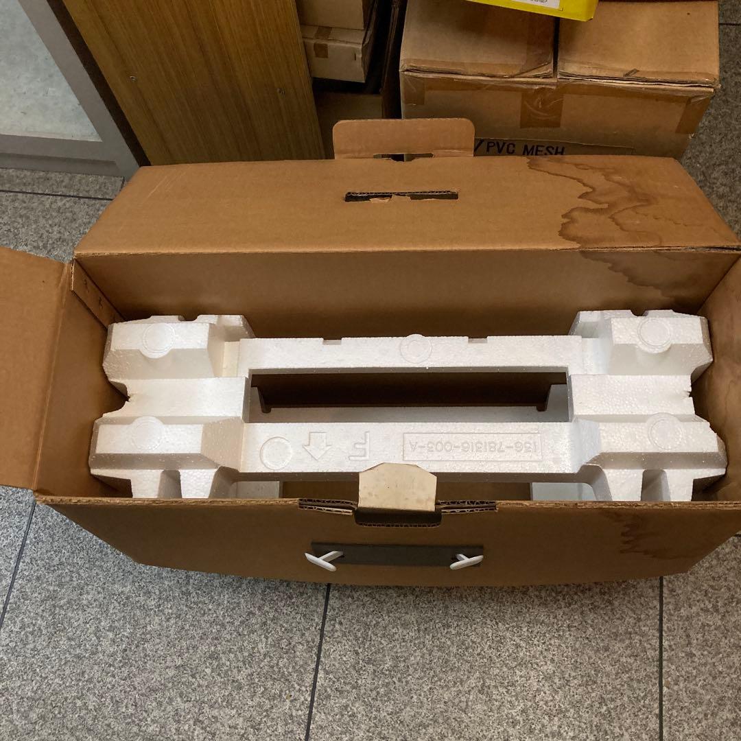 NEC プリンターPC-PR201FとトラクトフィータPC-PR201-23