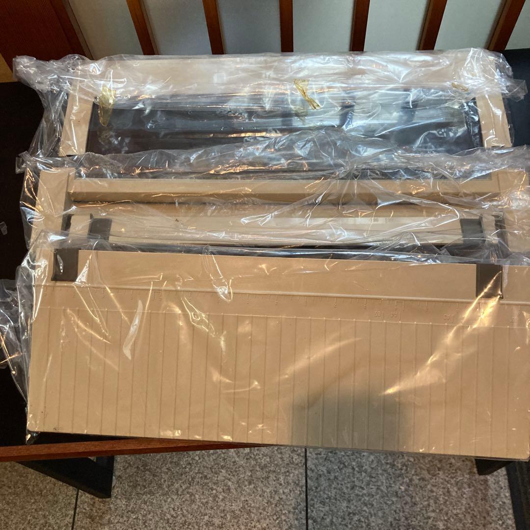 NEC プリンターPC-PR201FとトラクトフィータPC-PR201-23