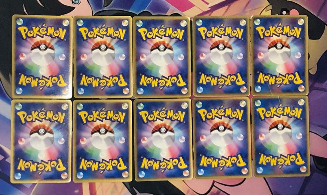 ポケモンカード　リザードン・エーフィ ex ADV・PCG まとめ売り　55枚