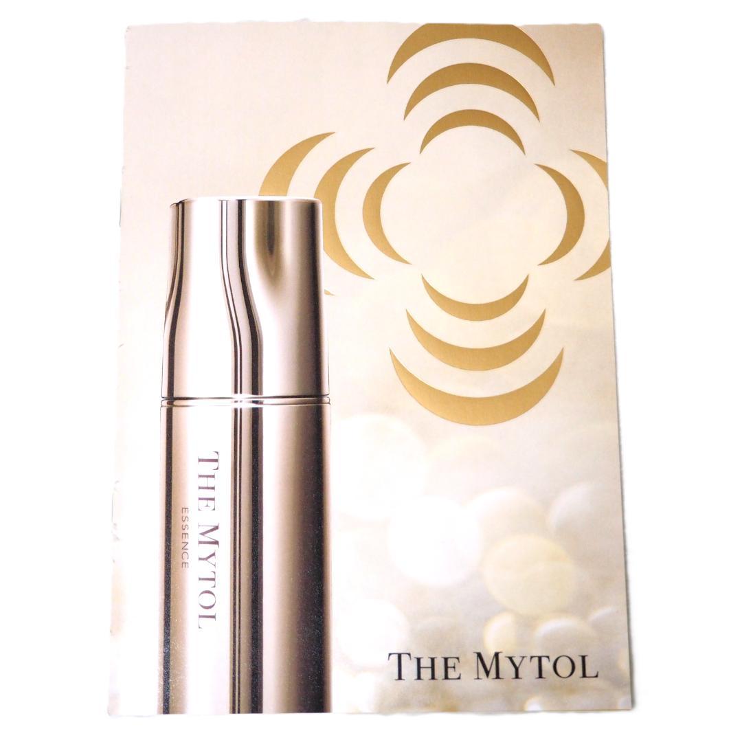 THE MYTOL ESSENCE ザマイトルエッセンス 薬用美容液 30mL