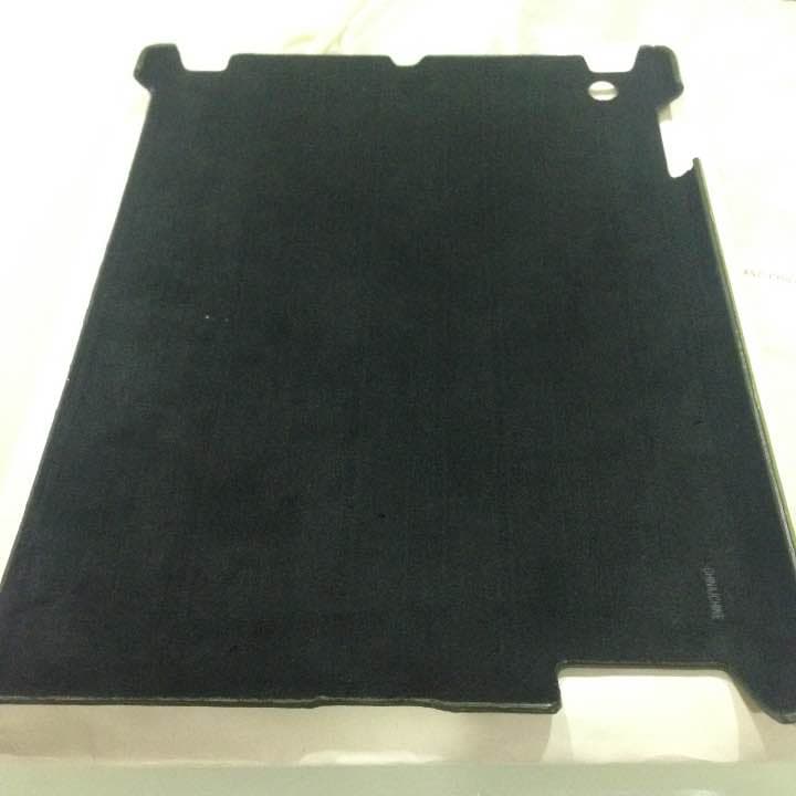 新品未使用☆希少☆COACH iPadケース