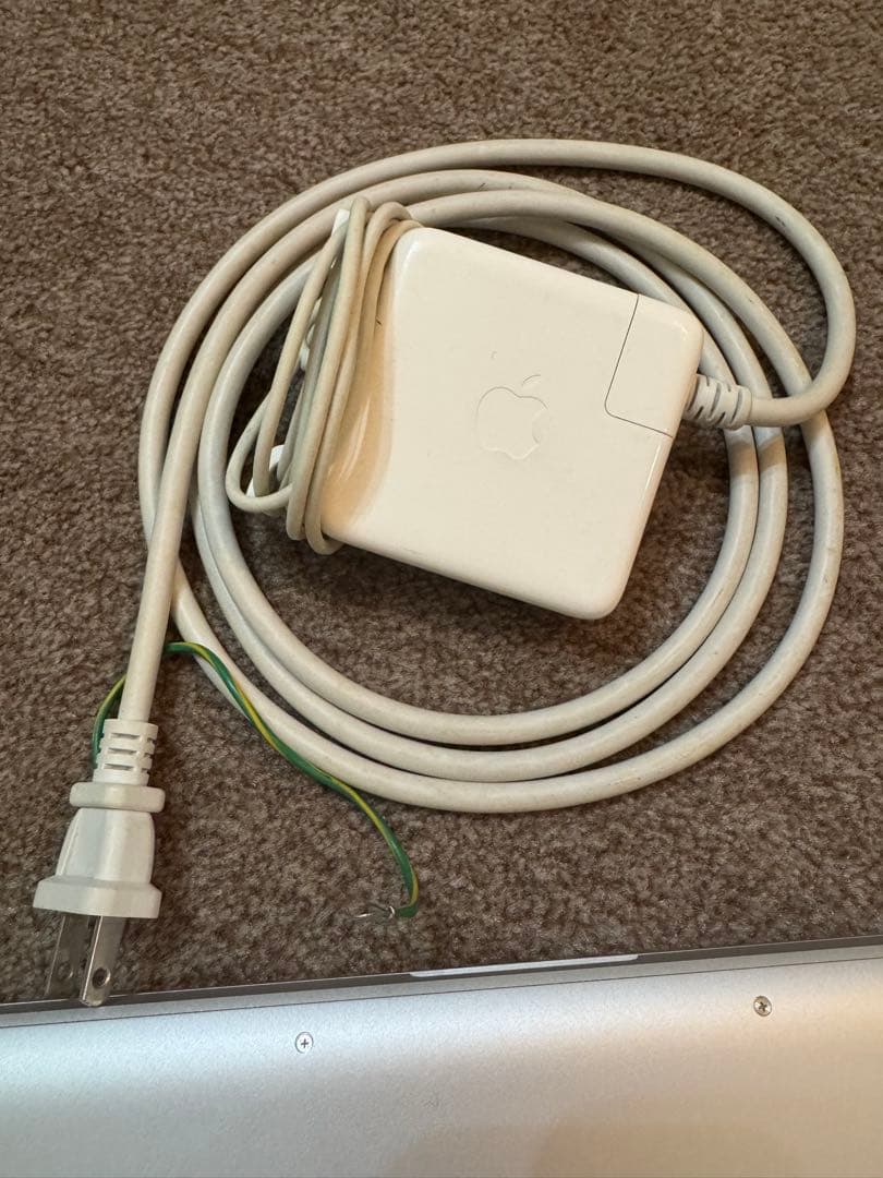 Apple MacBook Pro A1278 充電器付き 13インチ