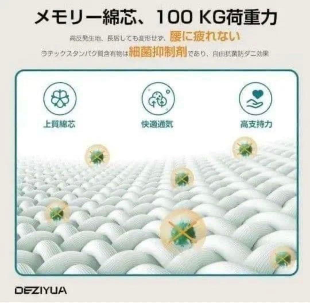 【3個セット】DEZIYUA デズヤ 骨盤サポートチェア 姿勢矯正 腰痛 猫背