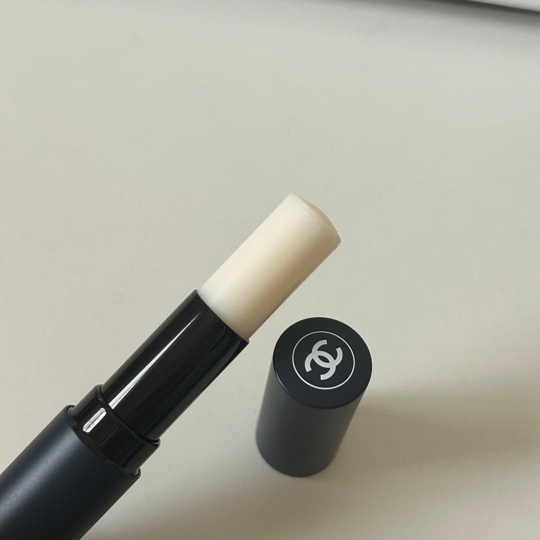 CHANEL ボーイドゥシャネル リップ ボーム 001 レア 廃盤品