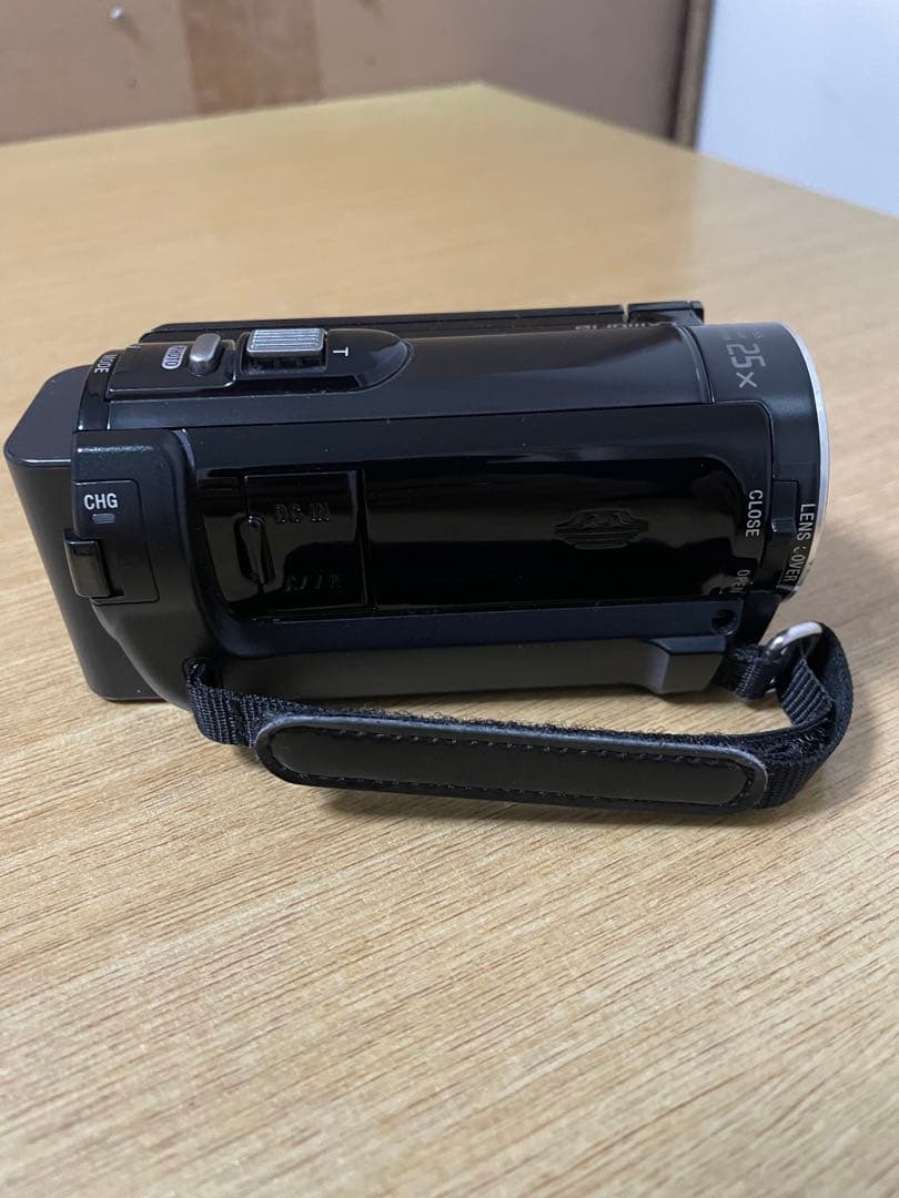 SONY HDR-CX170 動作品
