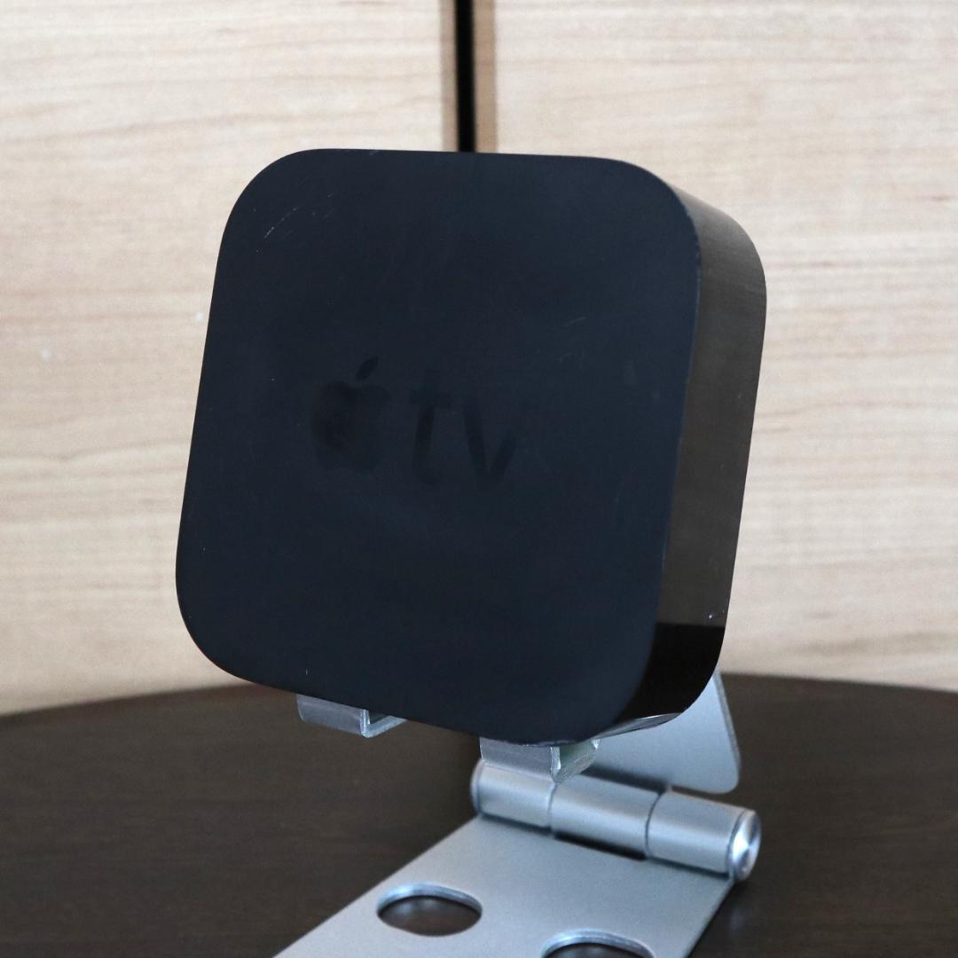 ★アップル・Apple TV 4K（32GB）MQD22J/A★