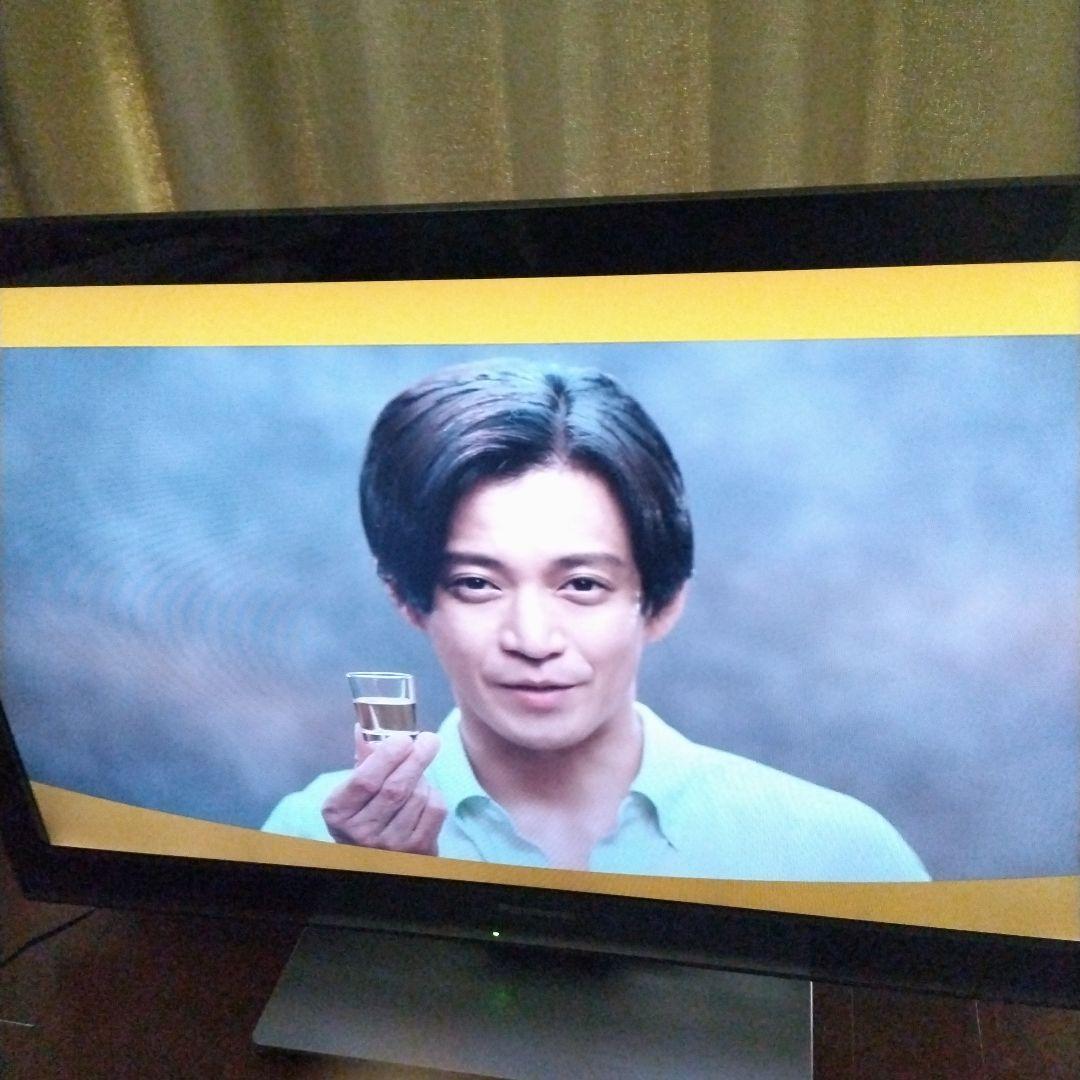 Panasonic テレビ 　32型　パナソニック TH-L32X3-K