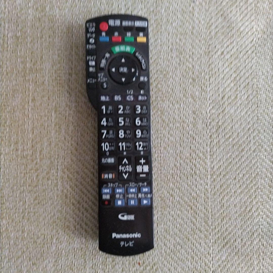 Panasonic テレビ 　32型　パナソニック TH-L32X3-K