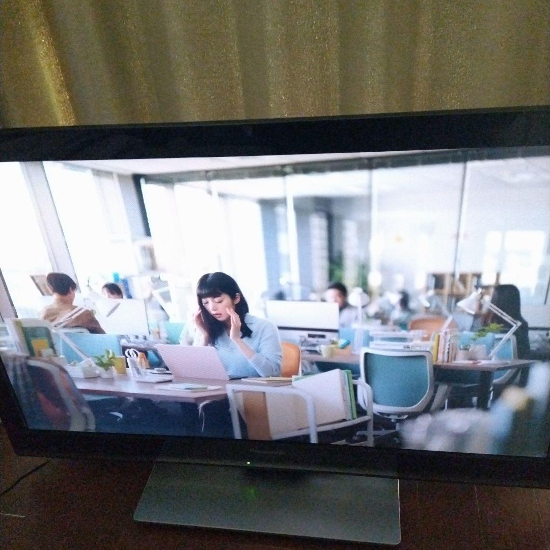 Panasonic テレビ 　32型　パナソニック TH-L32X3-K