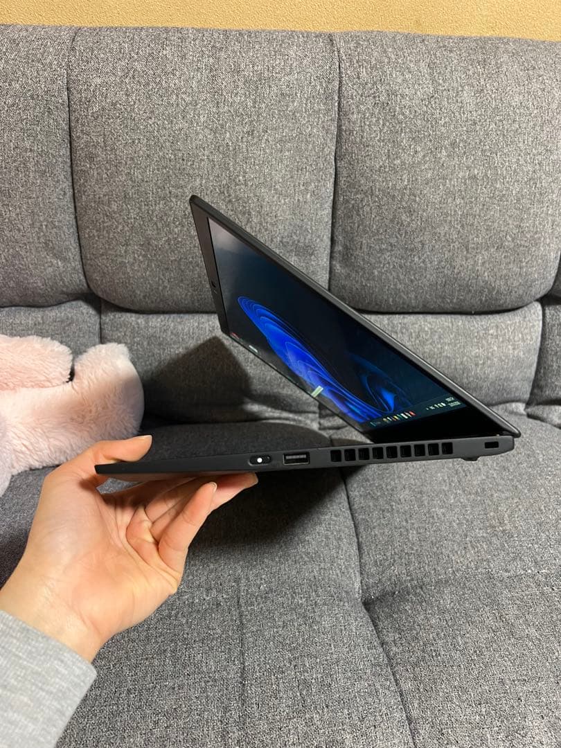 ThinkPadX1 Carbon Gen8 Corei5/256タッチパネル