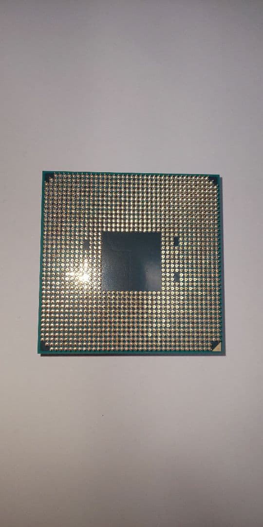 AMD Ryzen 7 5700G CPU AM4 ジャンク