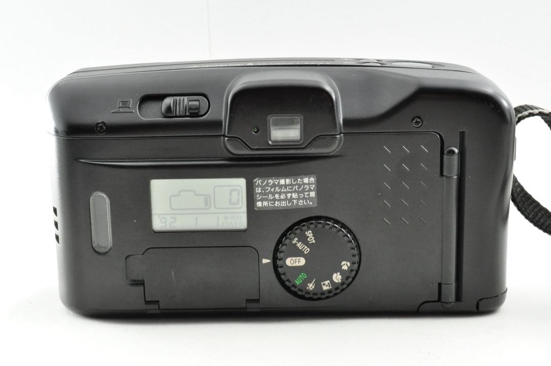美品　Canon Autoboy S キャノン　オートボーイ