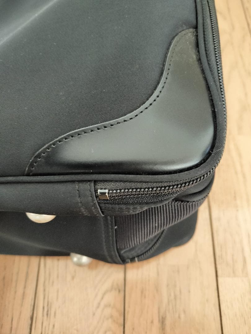 PORTER ポーター TRUNK 2WAY ガーメント ボストンバッグ