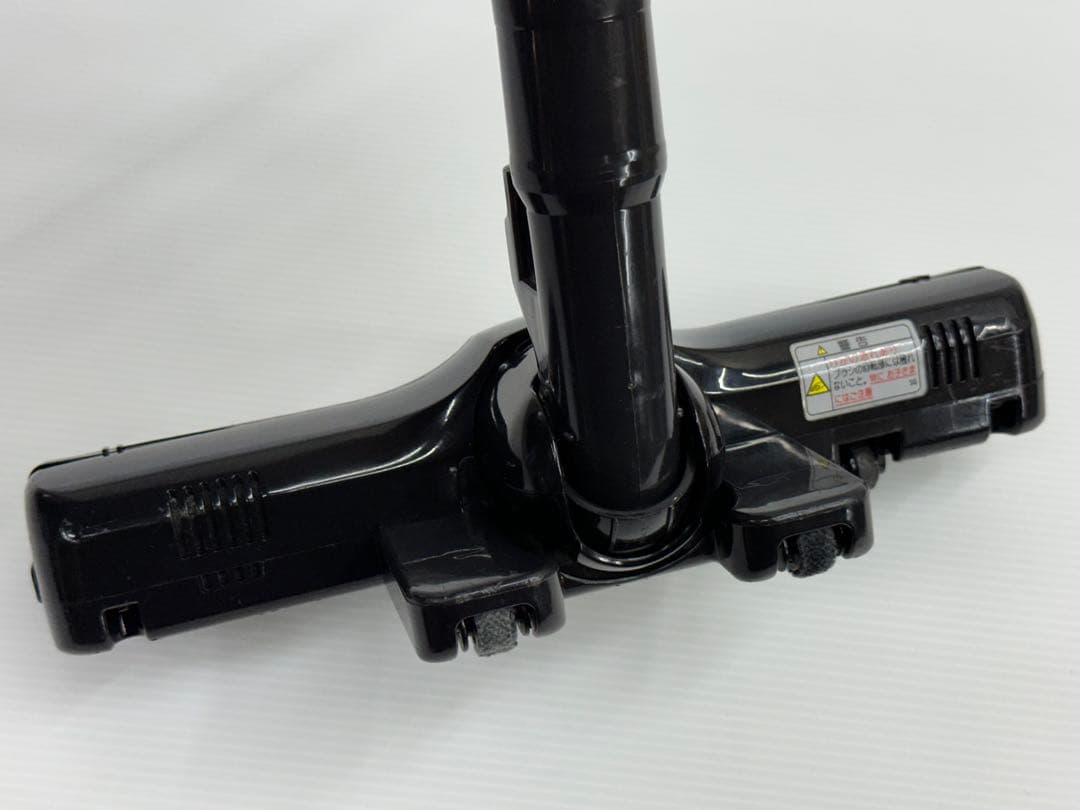 美品東芝 ヘッド　回転ブラシ　VC-CF31 VC-CF30 BKJ9 PJ9