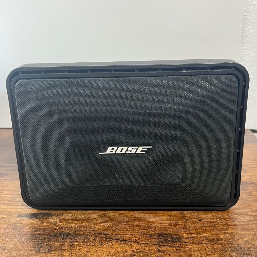 BOSE 101MM スピーカー / ボーズ　名機スピーカー HL