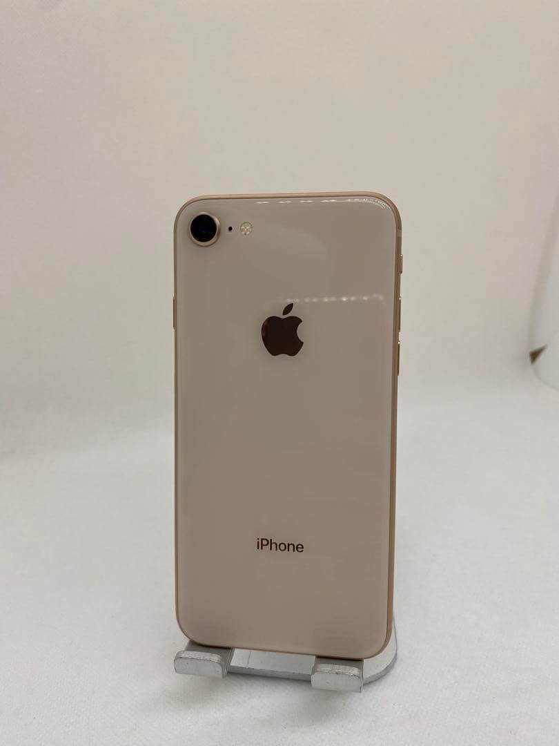 スマートフォン本体 iPhone 8 256GB 49789