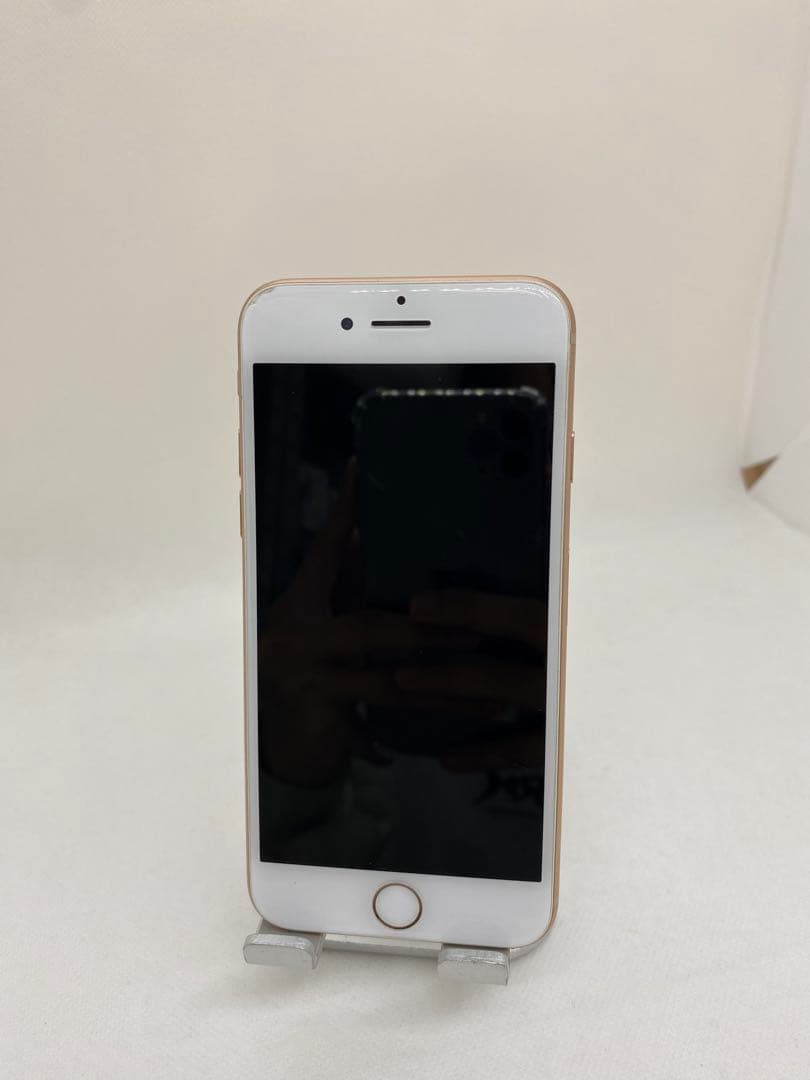 スマートフォン本体 iPhone 8 256GB 49789