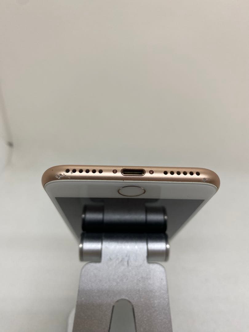 スマートフォン本体 iPhone 8 256GB 49789