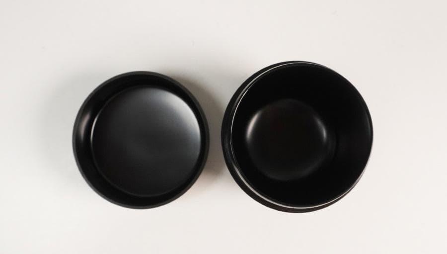 宗澤 （澤田宗澤） 春秋丸紋 中棗 共箱 茶道具