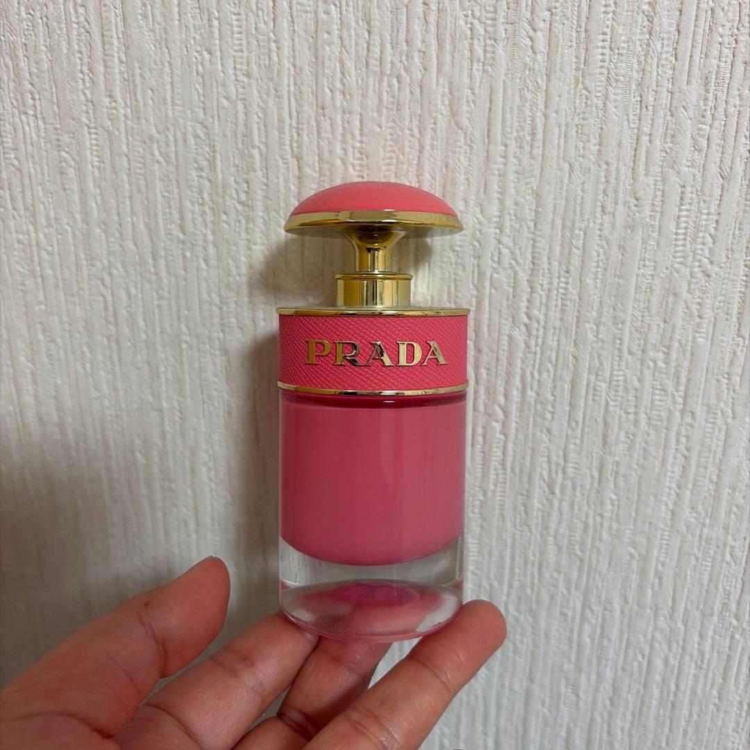 PRADA CANDY GLOSS 30ml 香水