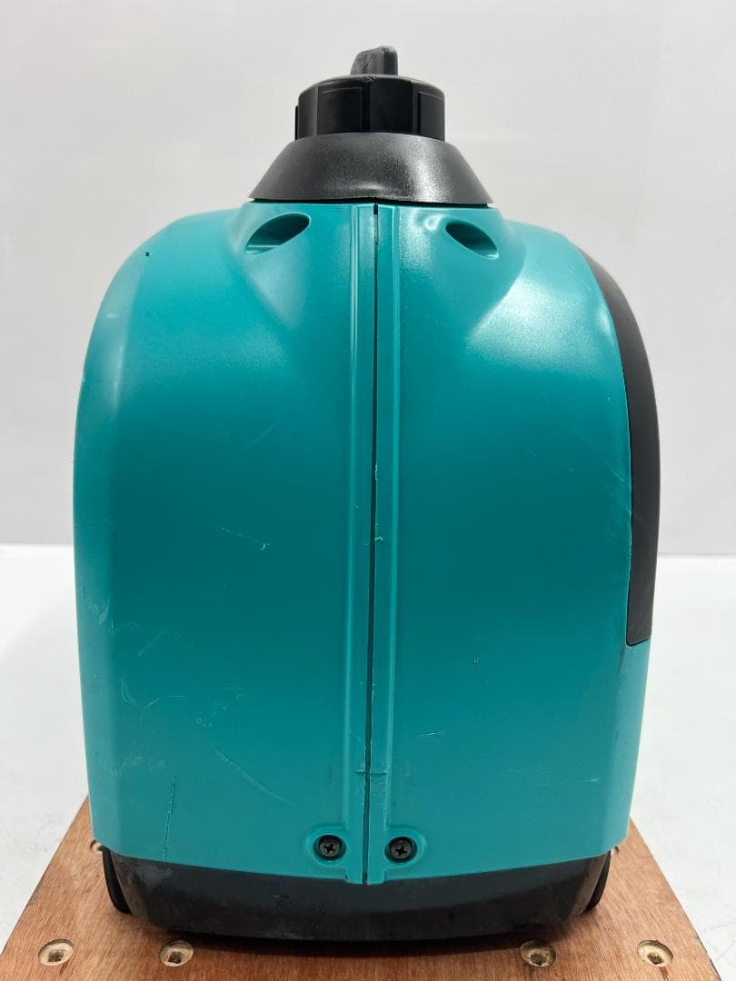 DENYOデンヨー インバーター発電機 GE-900SS-IV★動作良好 239
