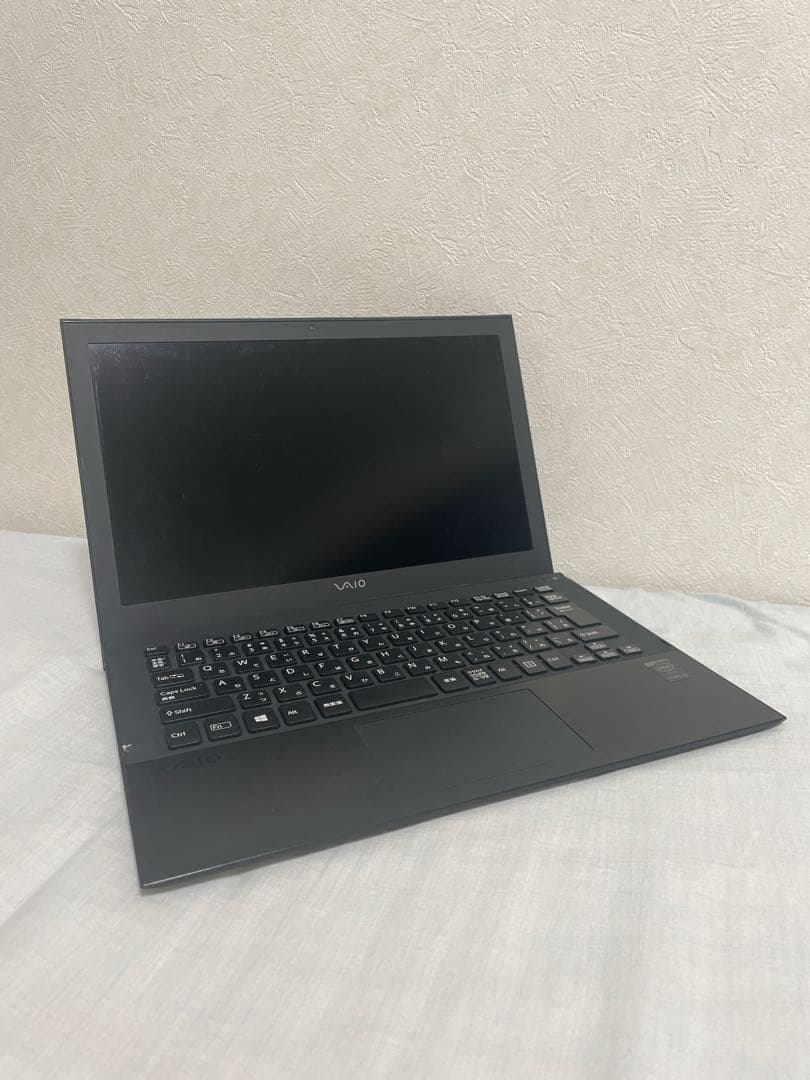 ノートパソコン　SONY VAIO VJP111B01N 11inch