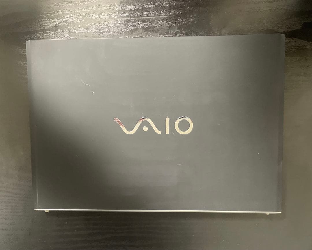 ノートパソコン　SONY VAIO VJP111B01N 11inch