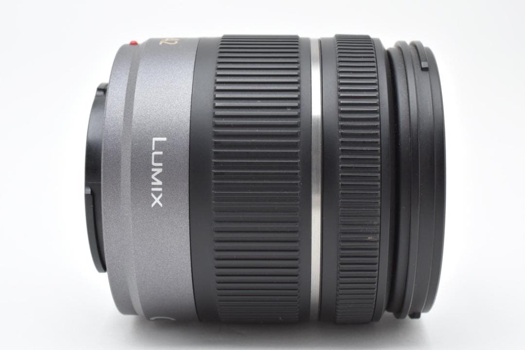 パナソニック H-FS014042 レンズ 3.5-5.6mm f14-42