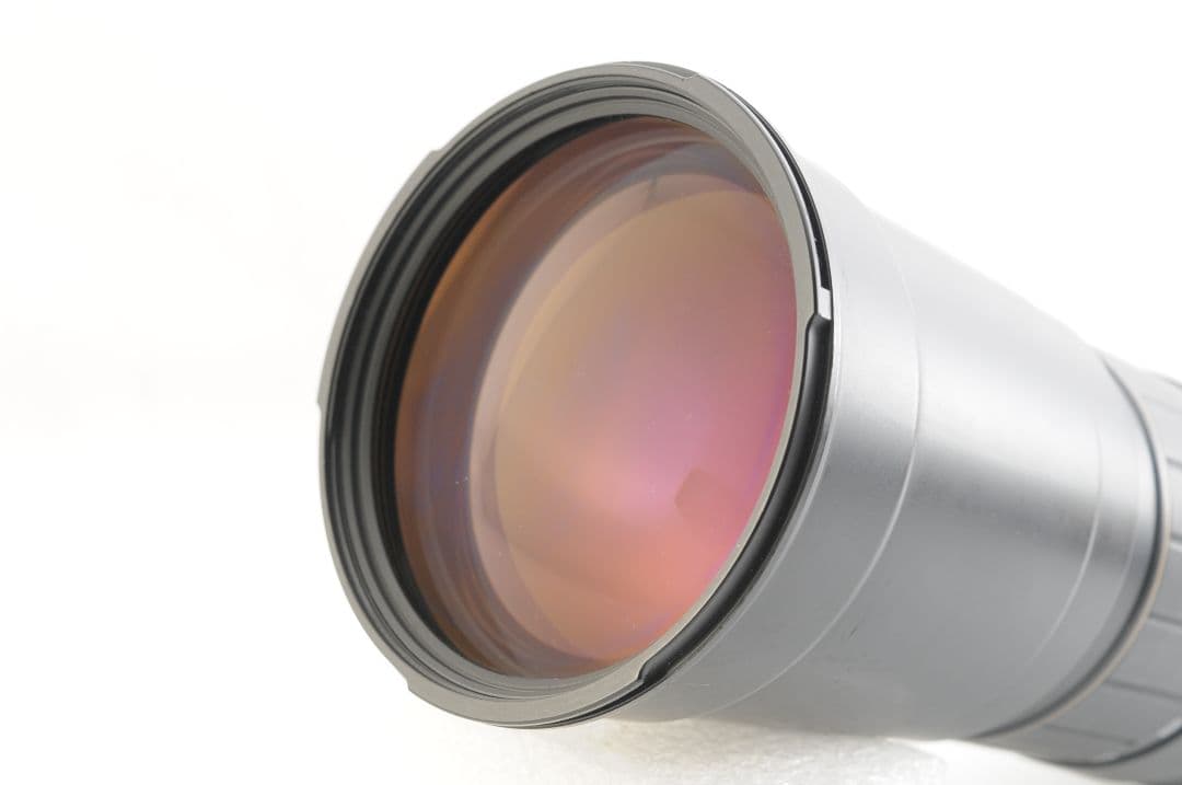 SIGMA APO 170-500mm F5-6.3 sony Aマウント