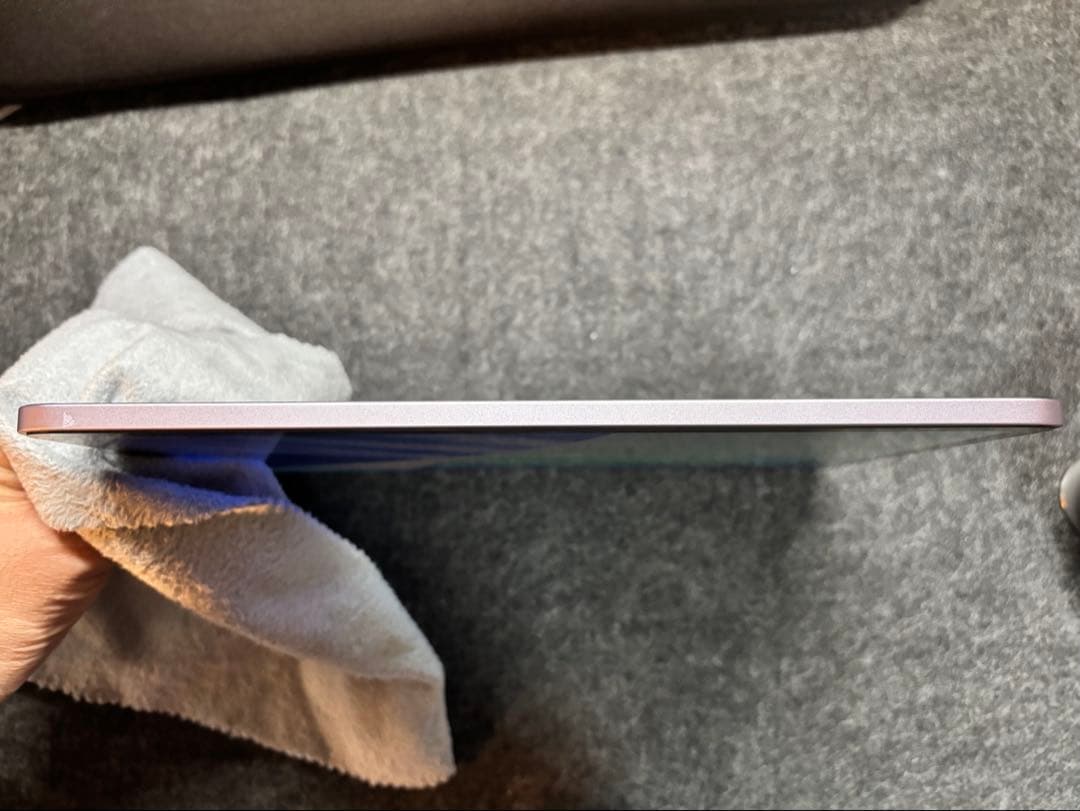 ★美品★最終価格　Apple iPad Air M2 128GB 多数付属品あり