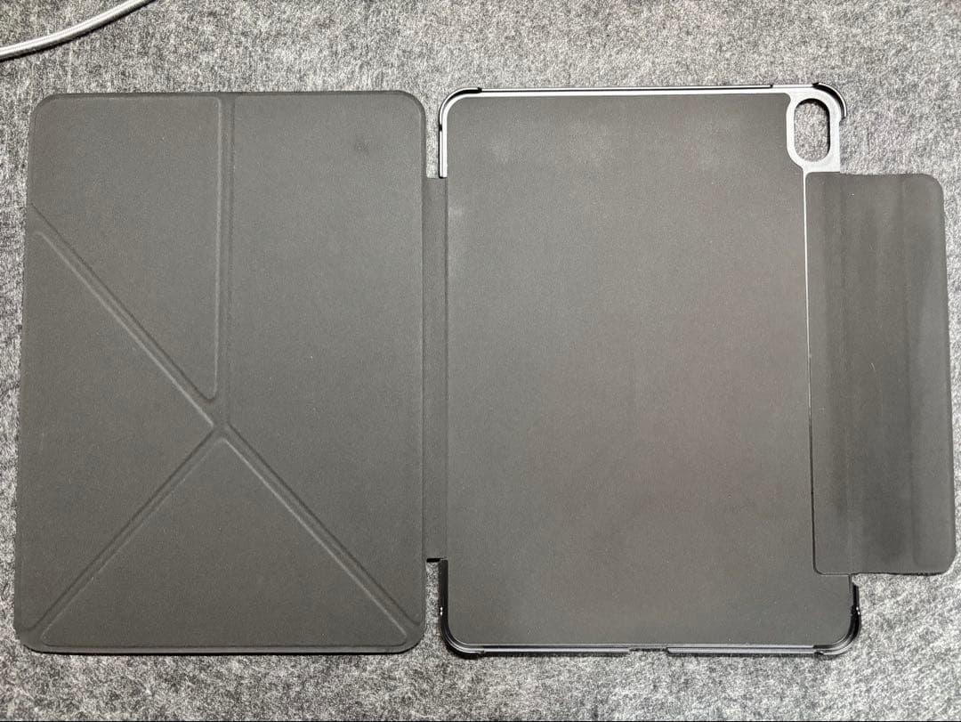 ★美品★最終価格　Apple iPad Air M2 128GB 多数付属品あり