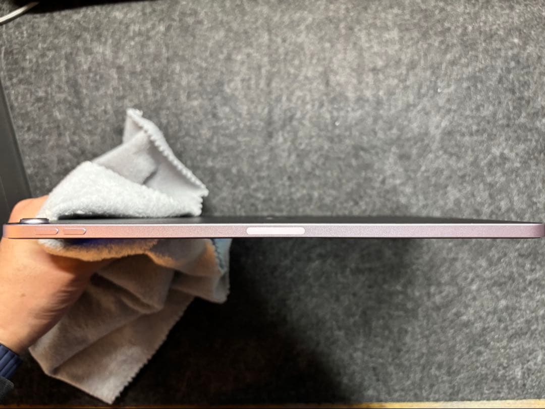★美品★最終価格　Apple iPad Air M2 128GB 多数付属品あり