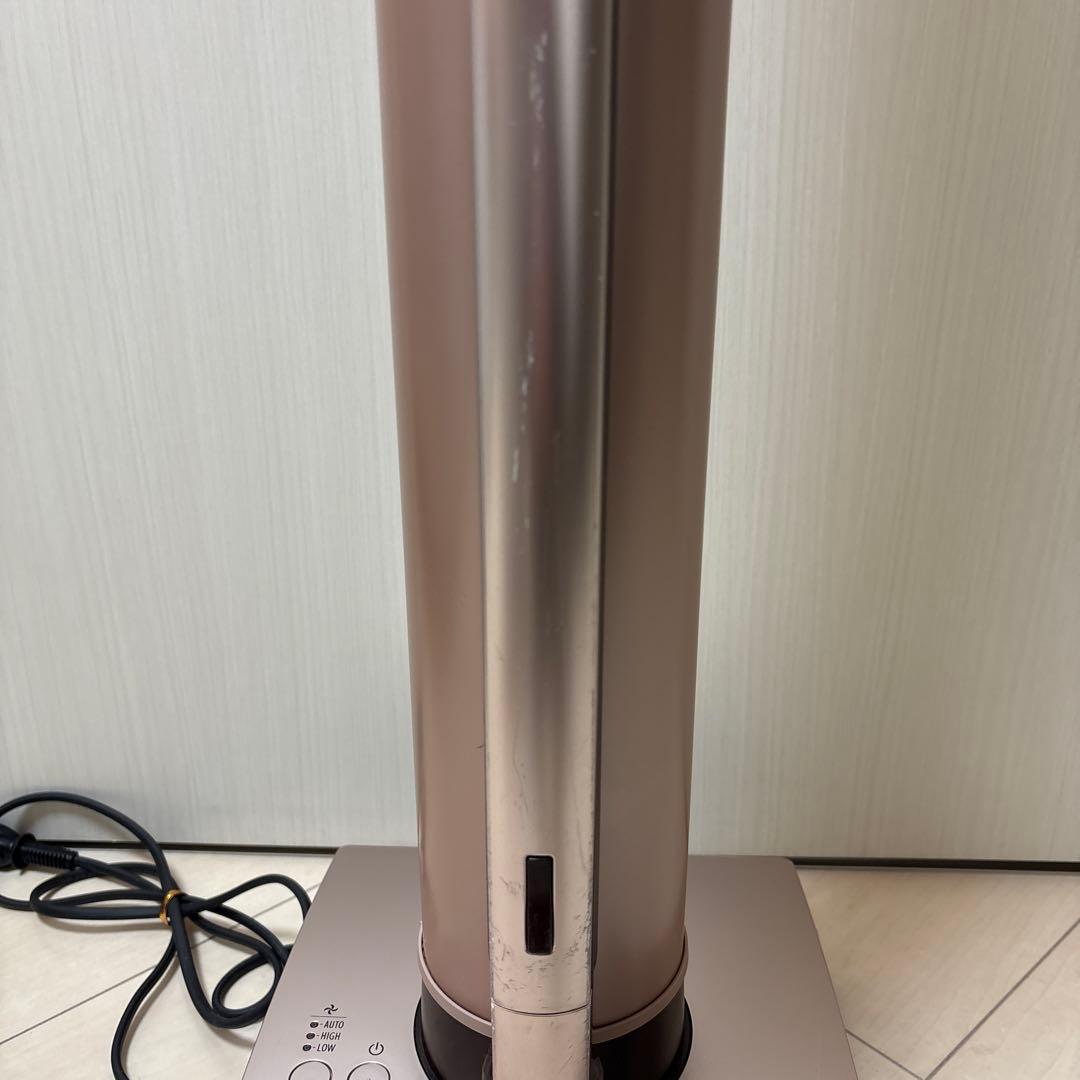 三菱電機 コードレス 掃除機 空気清浄機 HC VXG30P 2018年製