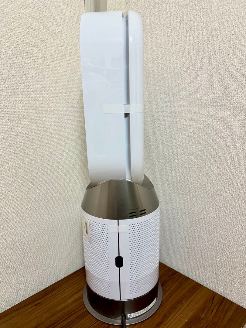 【未使用品】ダイソン Hot+Cool Gen1　空気清浄機　HP10
