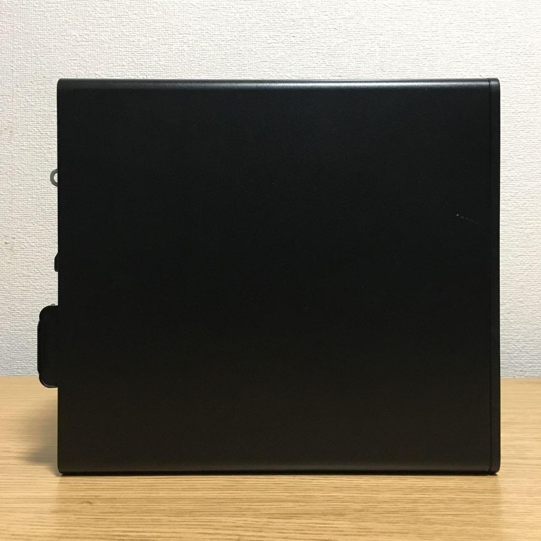 HP ProDesk Win11 強力i5 8Gメモリ SSD 23.8'モニタ