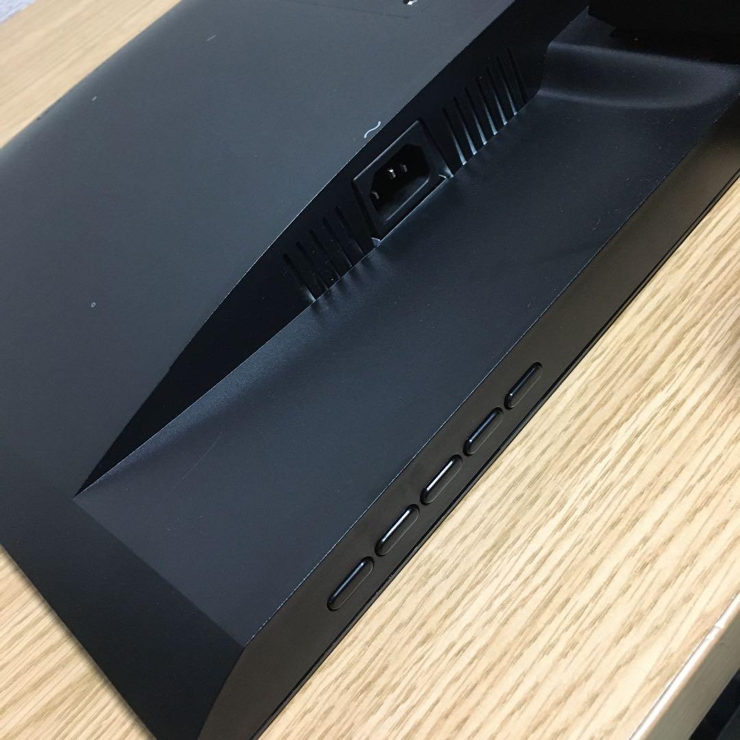 HP ProDesk Win11 強力i5 8Gメモリ SSD 23.8'モニタ