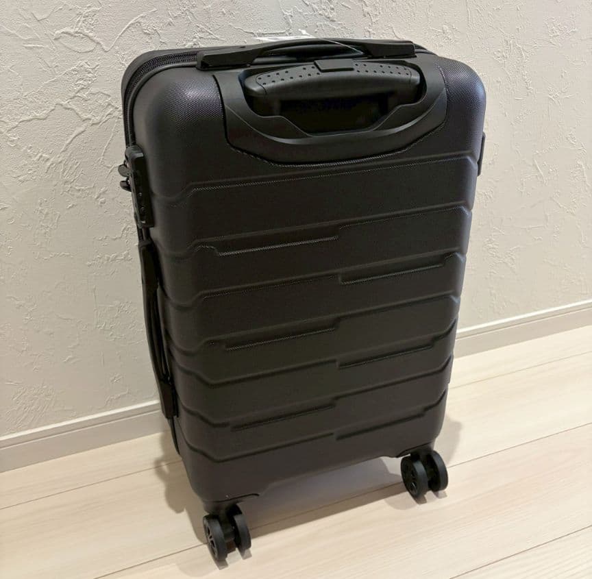 スーツケース キャリーケース Sサイズ 拡張機能付き LCC 対応 機内持ち込み