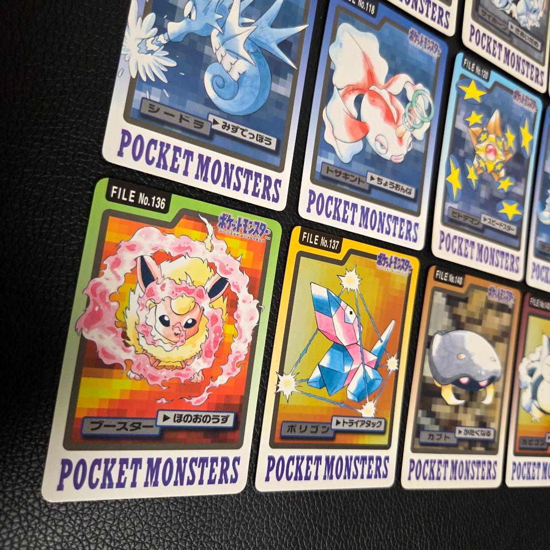 ポケモンカードダス コレクション まとめ売り 85枚 かぶりなし