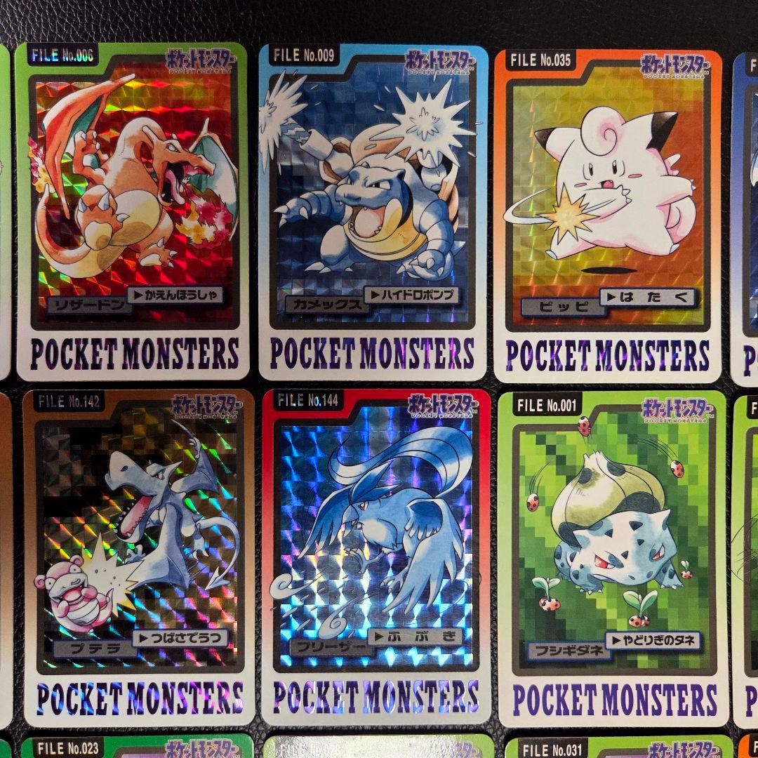 ポケモンカードダス コレクション まとめ売り 85枚 かぶりなし