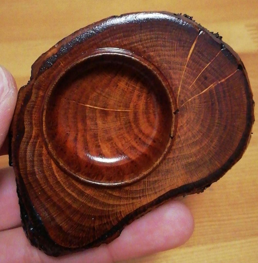 中林星山　蔦　青楓　蒔絵　香合　共箱　茶道具