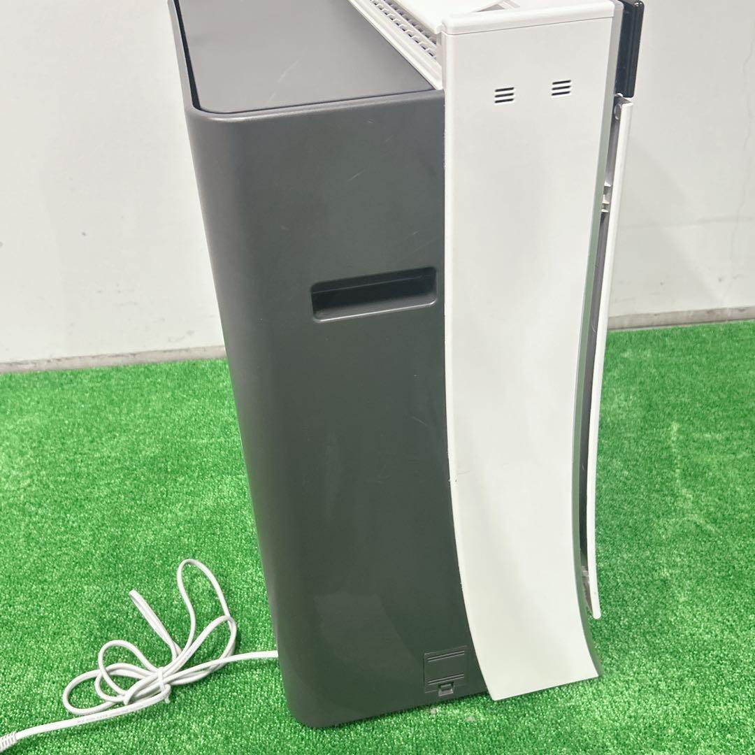 【極美品】Panasonic nanoe X F-VXM90 空気清浄機