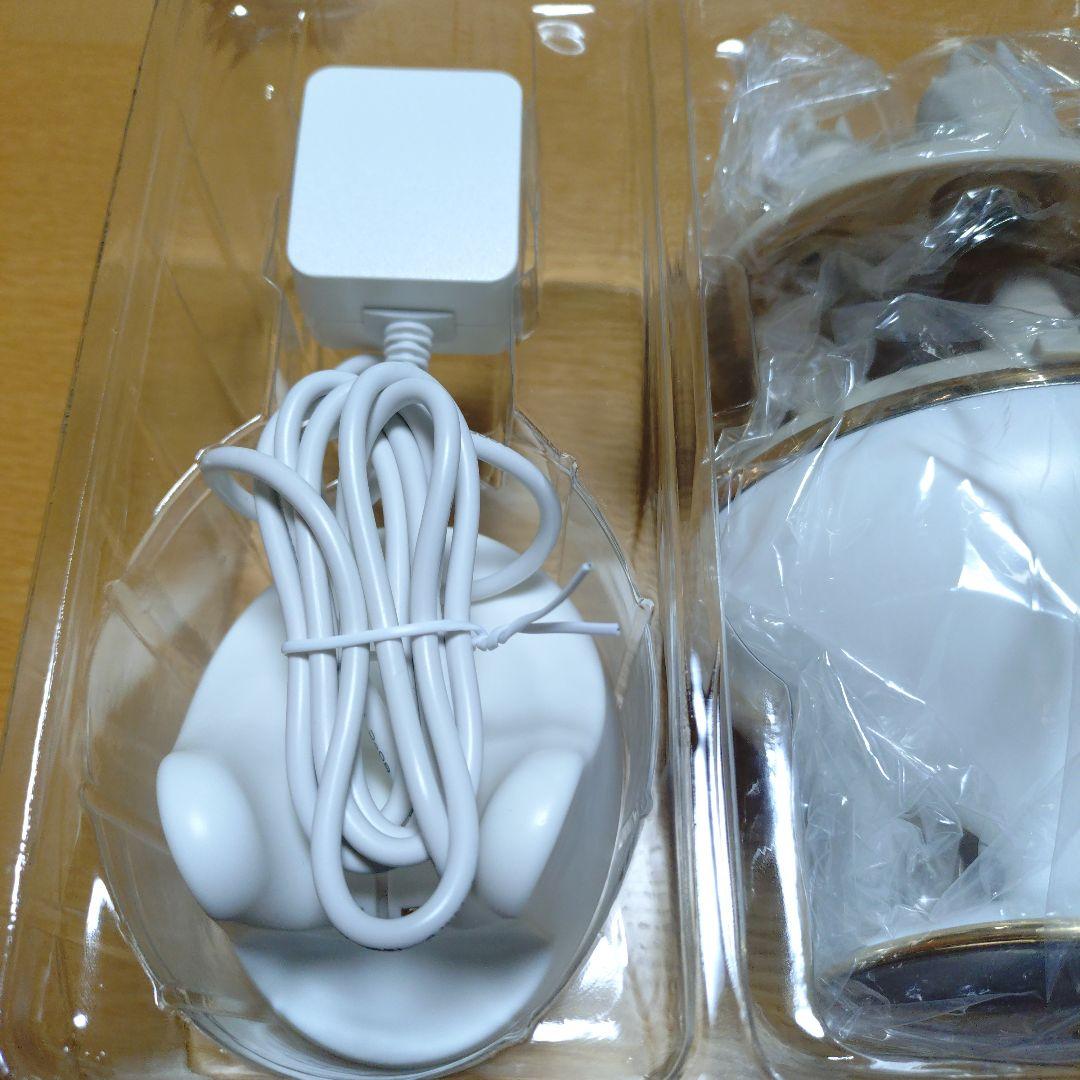 ヤーマン ミーゼ mysé ニードルヘッドスパリフト MS-31N　美顔器