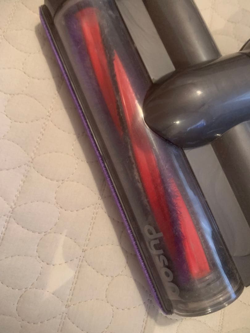 【ジャンク品】 ダイソン　Dyson V7 Slim コードレス掃除機