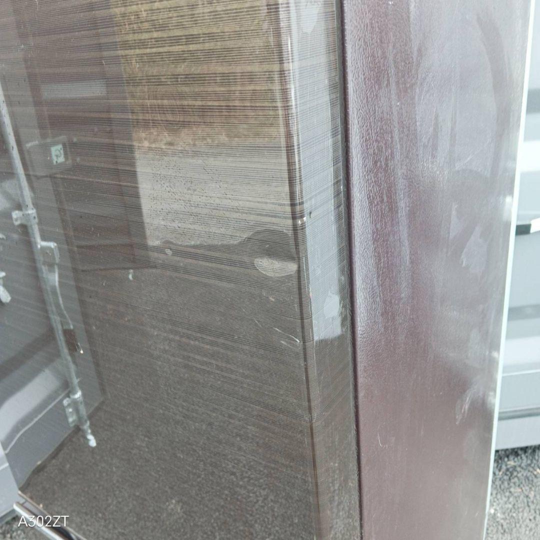 G24BB2 三菱　自動製氷機能付き　大型冷蔵庫 272L