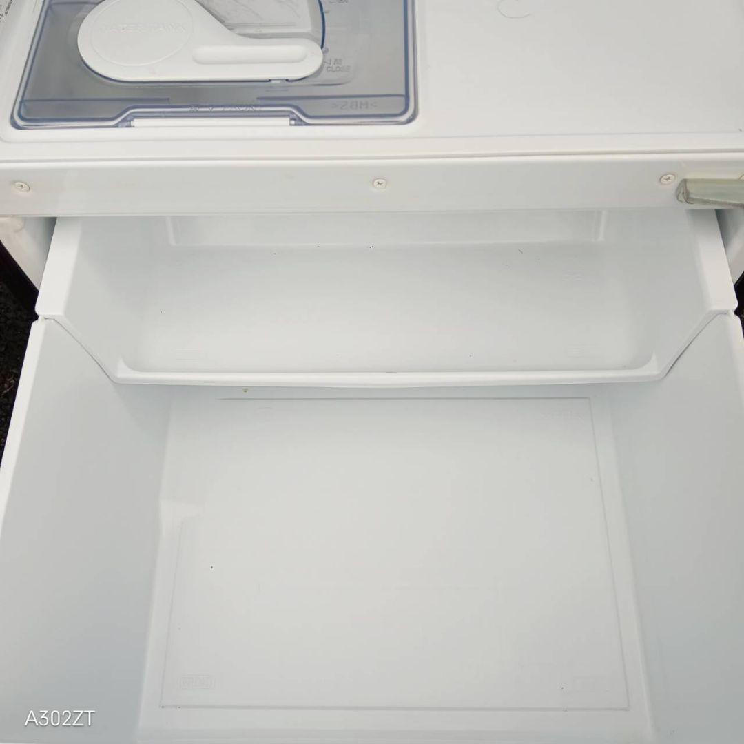 G24BB2 三菱　自動製氷機能付き　大型冷蔵庫 272L