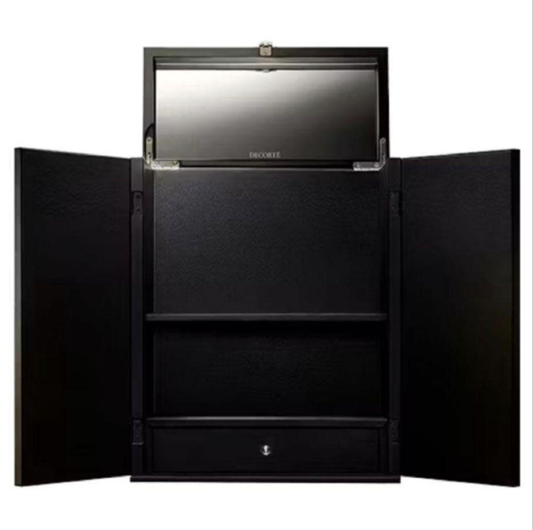 コスメデコルテスペシャルbox　箱のみ　未使用品