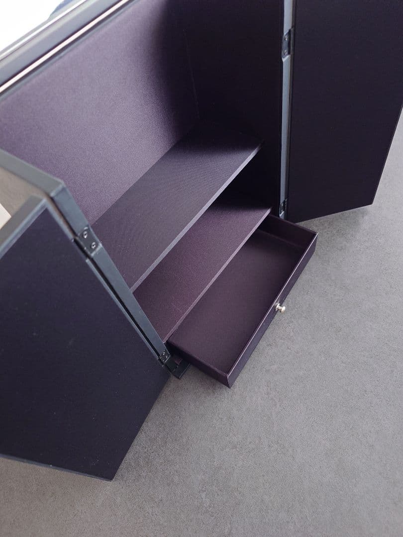 コスメデコルテスペシャルbox　箱のみ　未使用品