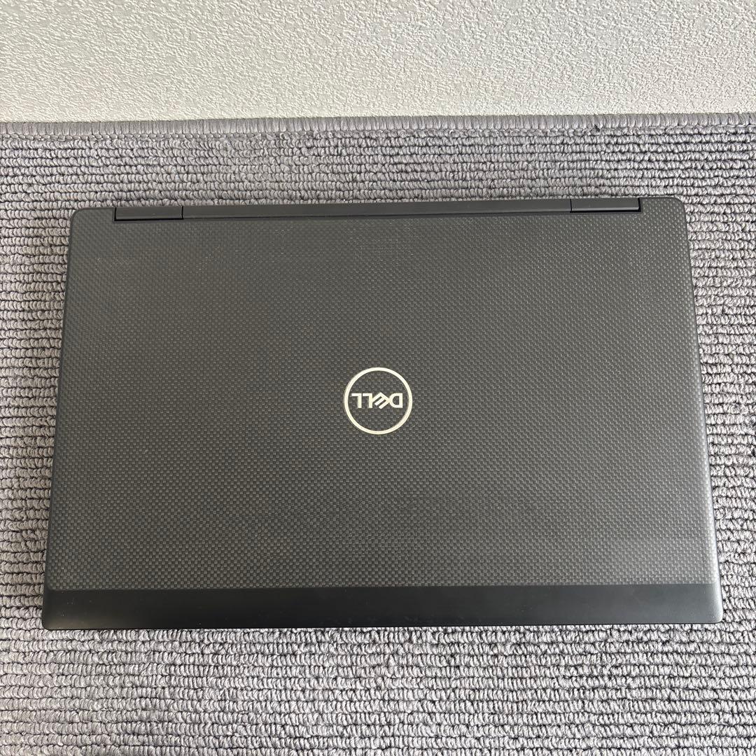DELL Precision 7530/i7-8750H/メモリ16GB